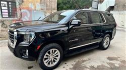 جي ام سي يوكون